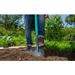GARDENA ClassicLine szpadel prosty, 17050-20